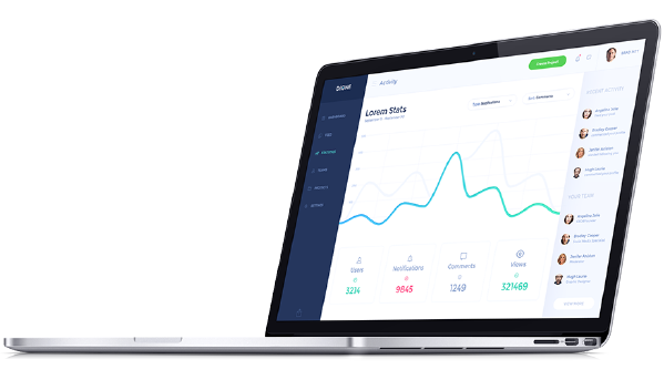 Piattaforma TradingMaestro
