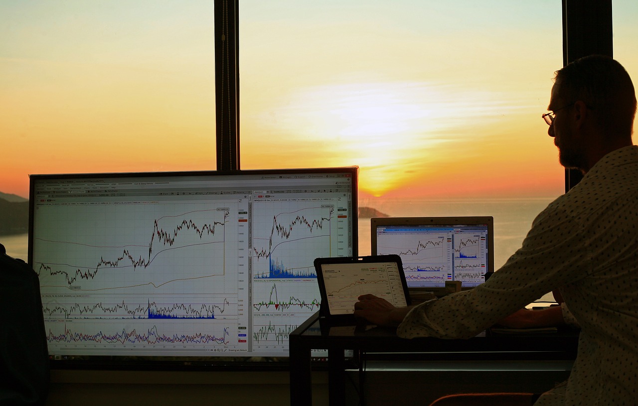 Strategie di Trading Professionali